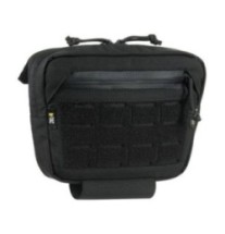 Bedrová taška k veste M-Tac Large Elite Waist - čierne