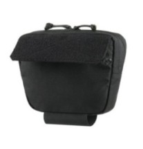 Bedrová taška k veste M-Tac Large Elite Waist - čierne