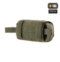 Púzdro na lekárničku M-Tac Horizontal Medical Pouch M - olivové
