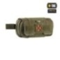 Púzdro na lekárničku M-Tac Horizontal Medical Pouch M - olivové