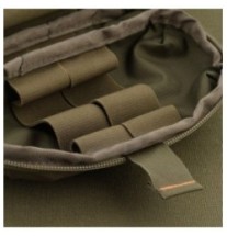 Púzdro na lekárničku M-Tac Horizontal Medical Pouch M - olivové