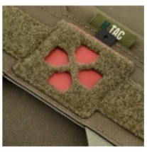 Púzdro na lekárničku M-Tac Horizontal Medical Pouch M - olivové