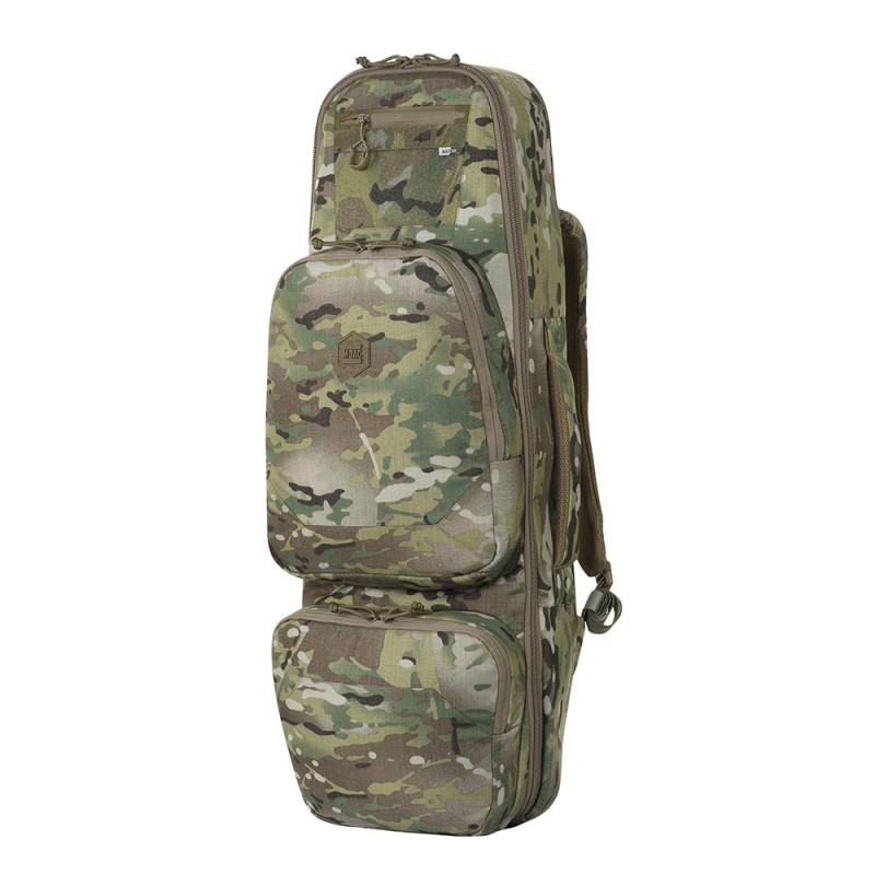 Puzdro na pušku M-Tac Backpack Case 85 cm Elite Hex 2 - multicam Puzdro na pušku M-Tac Backpack Case 85 cm Elite Hex 2 - multicam