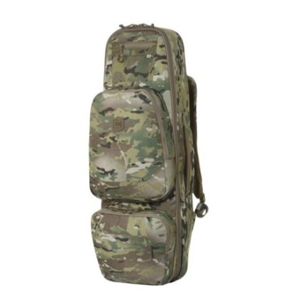 Puzdro na pušku M-Tac Backpack Case 85 cm Elite Hex 2 - multicam