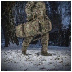Puzdro na pušku M-Tac Backpack Case 85 cm Elite Hex 2 - multicam