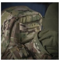 Puzdro na pušku M-Tac Backpack Case 85 cm Elite Hex 2 - multicam