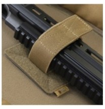 Puzdro na pušku M-Tac Backpack Case 85 cm Elite Hex 2 - multicam
