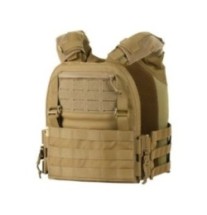 Vesta taktická M-Tac Cuirass QRS Gen.II - coyote
