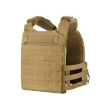 Vesta taktická M-Tac Cuirass QRS Gen.II - coyote