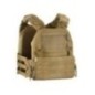 Vesta taktická M-Tac Cuirass QRS Gen.II - coyote Vesta taktická M-Tac Cuirass QRS Gen.II - coyote