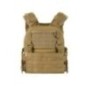 Vesta taktická M-Tac Cuirass QRS Gen.II - coyote Vesta taktická M-Tac Cuirass QRS Gen.II - coyote