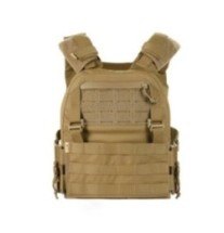 Vesta taktická M-Tac Cuirass QRS Gen.II - coyote