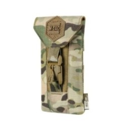 Púzdro na telefón M-Tac Smartphone Pouch Hex L - multicam-coyote