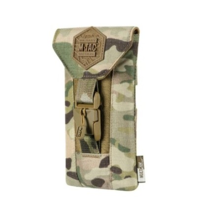 Púzdro na telefón M-Tac Smartphone Pouch Hex L - multicam-coyote