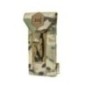 Púzdro na telefón M-Tac Smartphone Pouch Hex L - multicam-coyote
