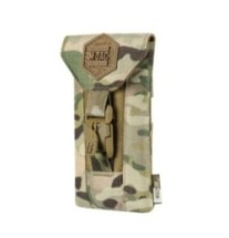 Púzdro na telefón M-Tac Smartphone Pouch Hex L - multicam-coyote