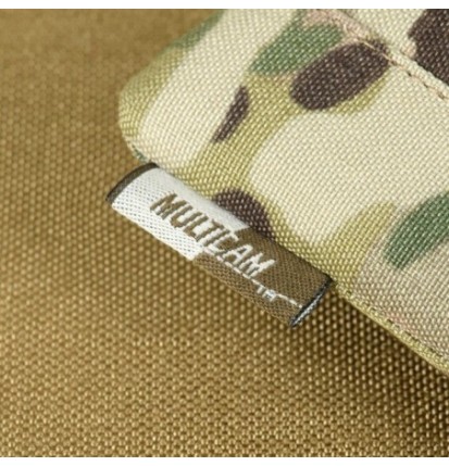 Púzdro na telefón M-Tac Smartphone Pouch Hex L - multicam-coyote