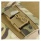 Púzdro na telefón M-Tac Smartphone Pouch Hex L - multicam-coyote