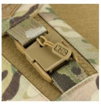 Púzdro na telefón M-Tac Smartphone Pouch Hex L - multicam-coyote