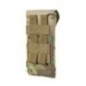 Púzdro na telefón M-Tac Smartphone Pouch Hex L - multicam-coyote