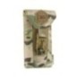 Púzdro na telefón M-Tac Smartphone Pouch Hex L - multicam-coyote