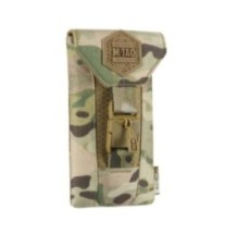 Púzdro na telefón M-Tac Smartphone Pouch Hex L - multicam-coyote