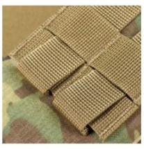 Púzdro na telefón M-Tac Smartphone Pouch Hex L - multicam-coyote
