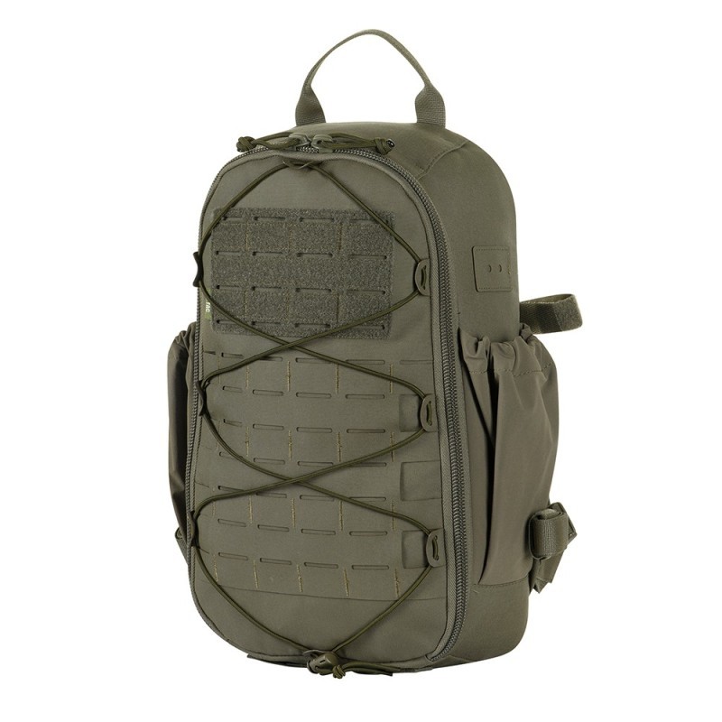 Batoh M-Tac Sturm Elite 15l - olivový Batoh M-Tac Sturm Elite 15l - olivový