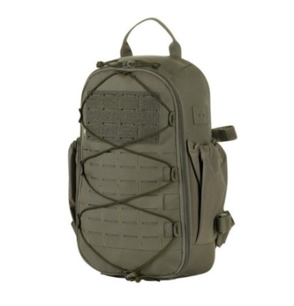 Batoh M-Tac Sturm Elite 15l - olivový