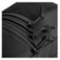 Batoh cez rameno M-Tac Bag Shoulder Chest Velcro - čierny Batoh cez rameno M-Tac Bag Shoulder Chest Velcro - čierny