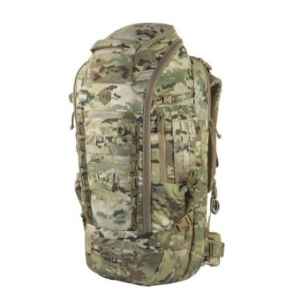 Batoh M-Tac Elite Large Hex Gen.IV 60l - multicam