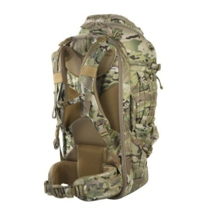 Batoh M-Tac Elite Large Hex Gen.IV 60l - multicam