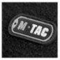 Batoh cez rameno M-Tac Bag Shoulder Chest Velcro - čierny Batoh cez rameno M-Tac Bag Shoulder Chest Velcro - čierny