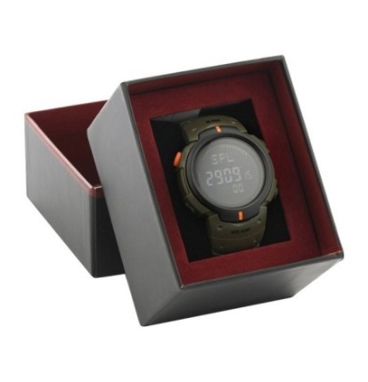 Hodinky M-Tac Tactical Compass - olivové