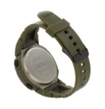 Hodinky M-Tac Tactical Compass - olivové