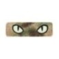 Nášivka M-Tac Cat Eyes 2 - multicam