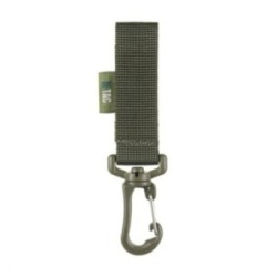 Popruh s karabínou M-Tac Attachment Carab - olivový