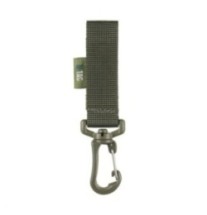 Popruh s karabínou M-Tac Attachment Carab - olivový