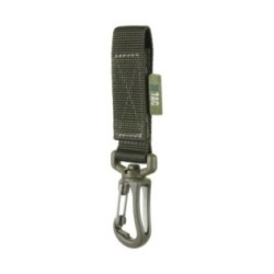 Popruh s karabínou M-Tac Attachment Carab - olivový