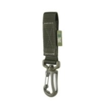 Popruh s karabínou M-Tac Attachment Carab - olivový