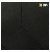 Batoh cez 1 rameno M-Tac Buckler Elite - čierna