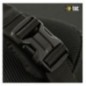 Batoh cez 1 rameno M-Tac Buckler Elite - čierna