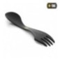Príbor multifunkčný M-Tac Universal Cutlery - čierny Príbor multifunkčný M-Tac Universal Cutlery - čierny