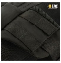 Batoh cez 1 rameno M-Tac Buckler Elite - čierna