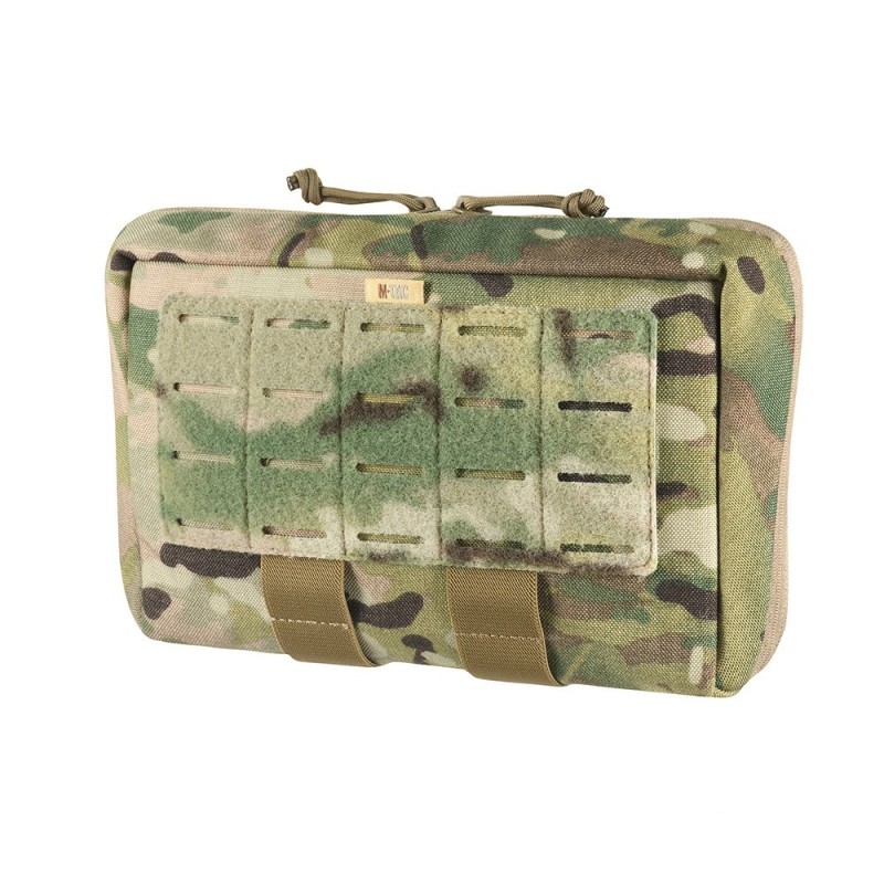 Púzdro na tablet M-Tac Admin Pouch Elite XL - multicam