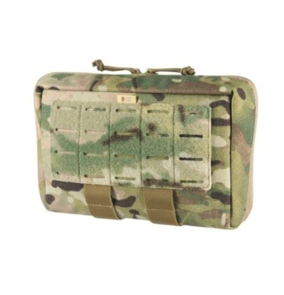 Púzdro na tablet M-Tac Admin Pouch Elite XL - multicam