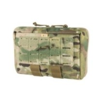 Púzdro na tablet M-Tac Admin Pouch Elite XL - multicam