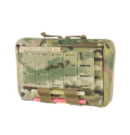 Púzdro na tablet M-Tac Admin Pouch Elite XL - multicam