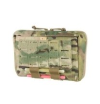 Púzdro na tablet M-Tac Admin Pouch Elite XL - multicam