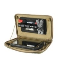 Púzdro na tablet M-Tac Admin Pouch Elite XL - multicam